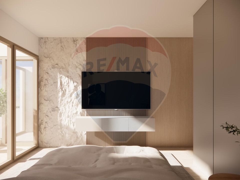 1 room Apartment for sale, Cismigiu area