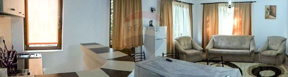 Casă / Vilă cu 6 camere de vânzare în zona Cioplea/Predeal