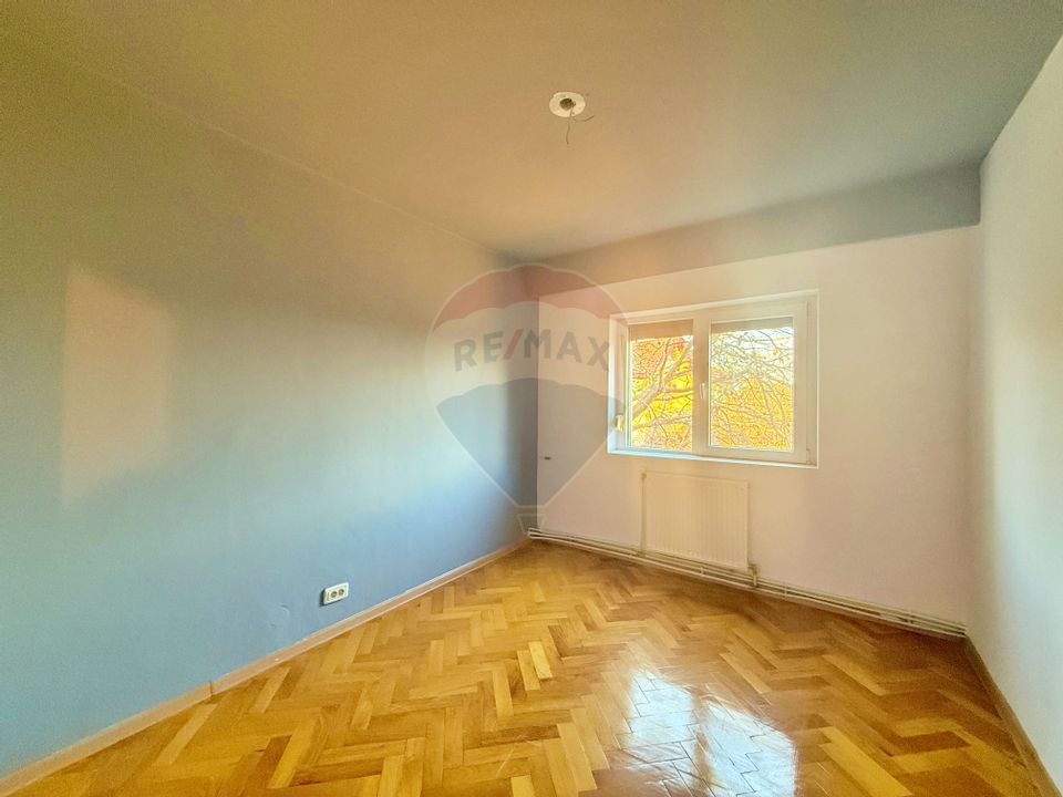 3 room Apartment for sale, Alfa area