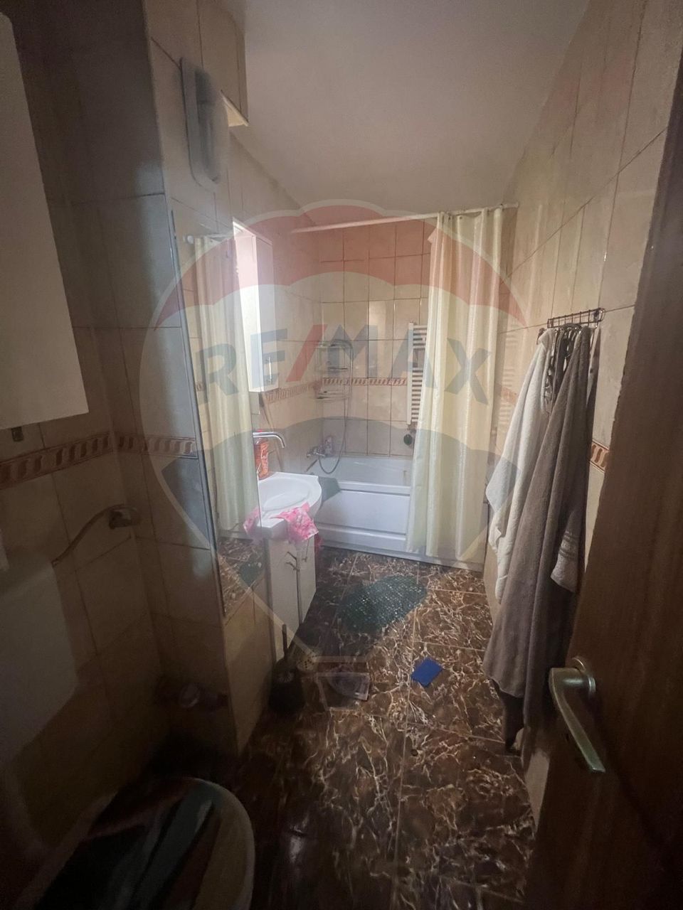 Apartament 2 camere de inchiriat zona pietii