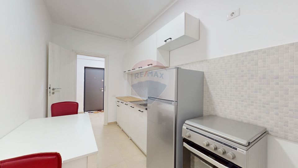 Comision 0% pentru chiriaș - Apartament 2 camere de închiriat VIVAMUS
