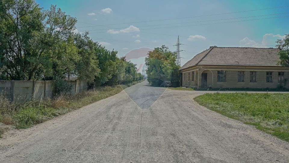 6 room House / Villa for sale