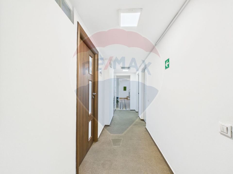 Zona Vitan - Spațiu de birouri suprafata 183 mp