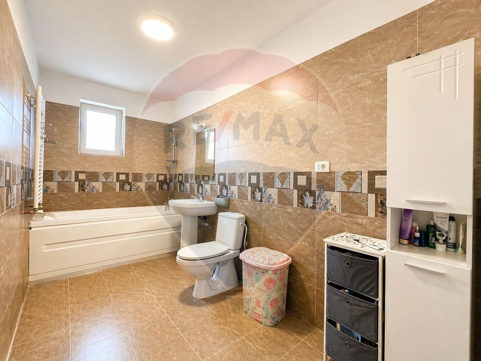 NOU! Casă la cheie | 4 camere | mobilată complet | COMISION 0%