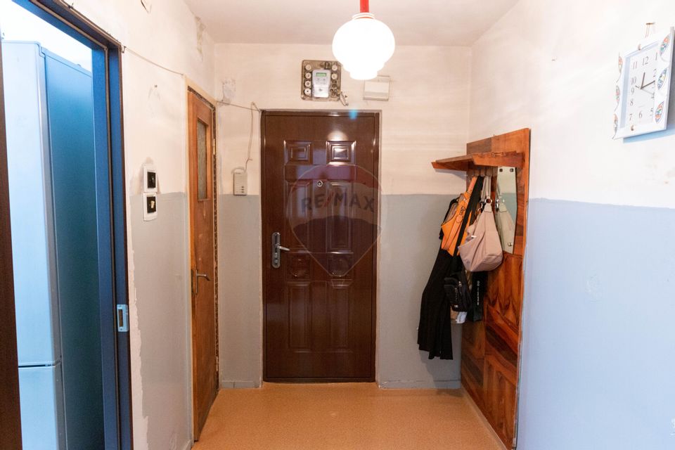 4 room Apartment for sale, Drumul Taberei area