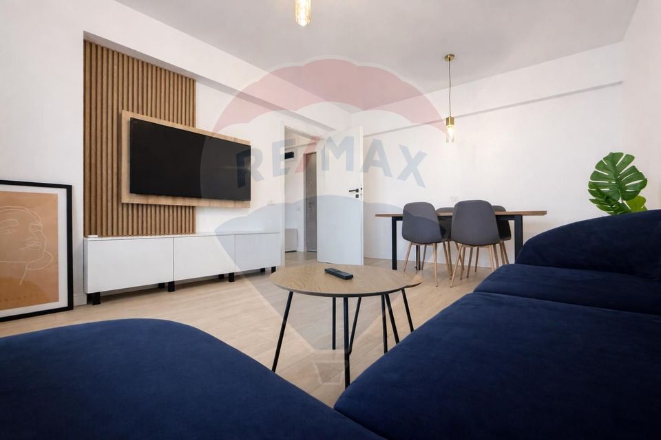 3 Camere Jiului Bucurestii Noi Metrou Jiului 12 Min Bloc 2025