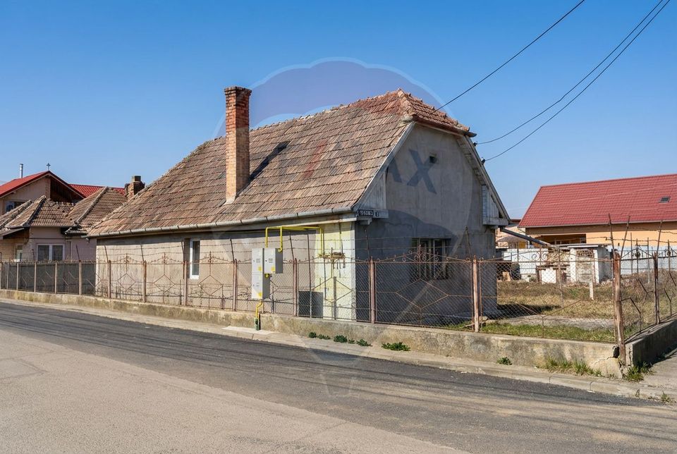 5 room House / Villa for sale, Exterior Est area