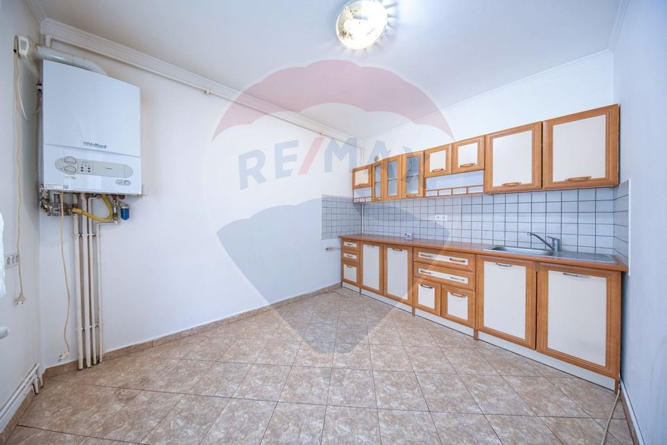 2 room House / Villa for rent, Central area