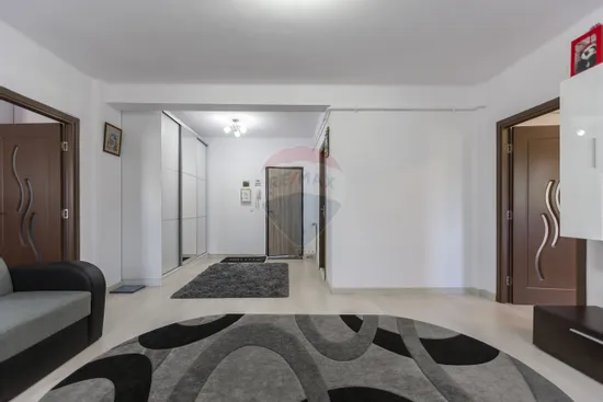 Apartament cu 2 camere de vânzare Str.Gheorghe Glod, Bacău 4