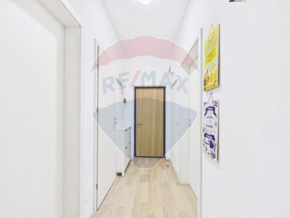Apartament 3 camere Grozavesti - Politehnica