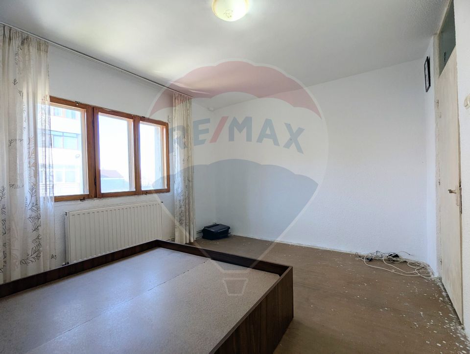 2 room Apartment for sale, Dorobanti area