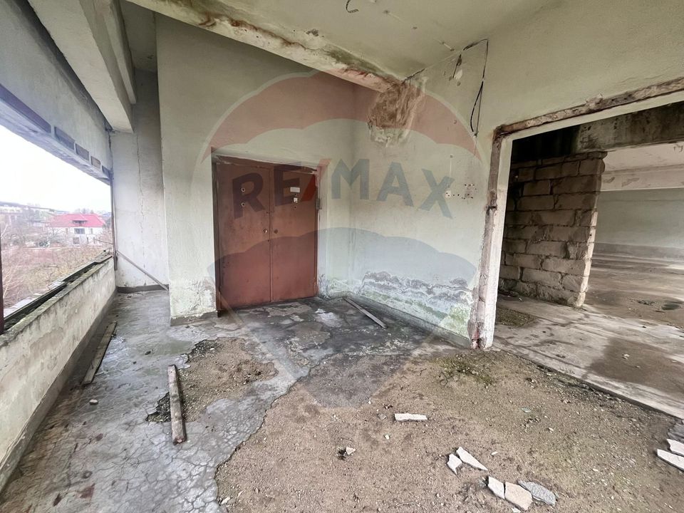 Investitie/vanzare/inchiriere-teren/4000mp/hala-zona de nord