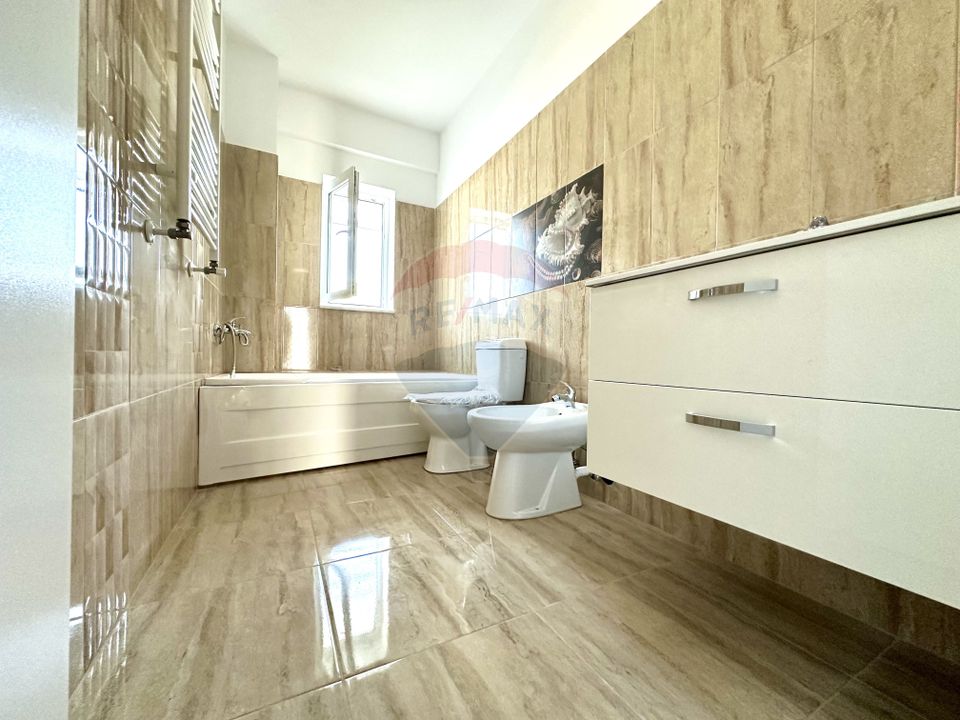 3 room Apartment for sale, Exterior Est area