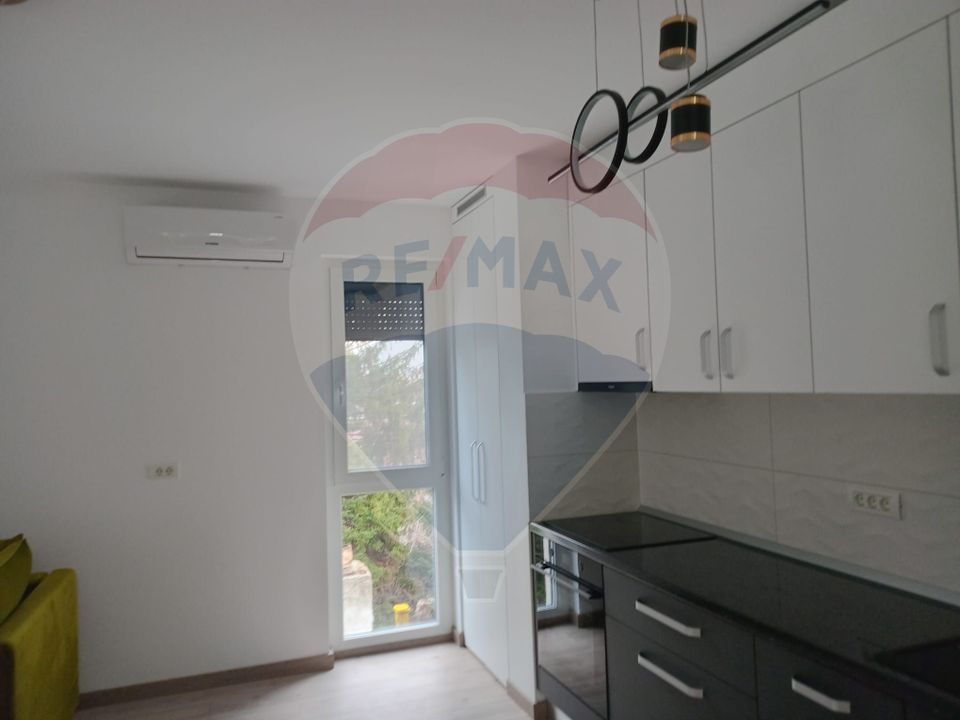 2 room Apartment for rent, Ultracentral area