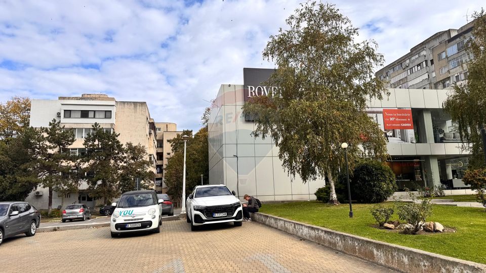 4 room Apartment for sale, Tomis Nord area