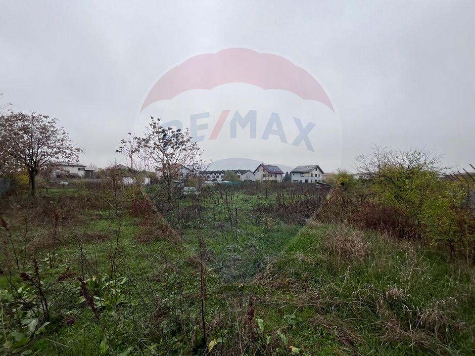 Teren 6218 mp - de vanzare in Ghencea / Strada Nandru