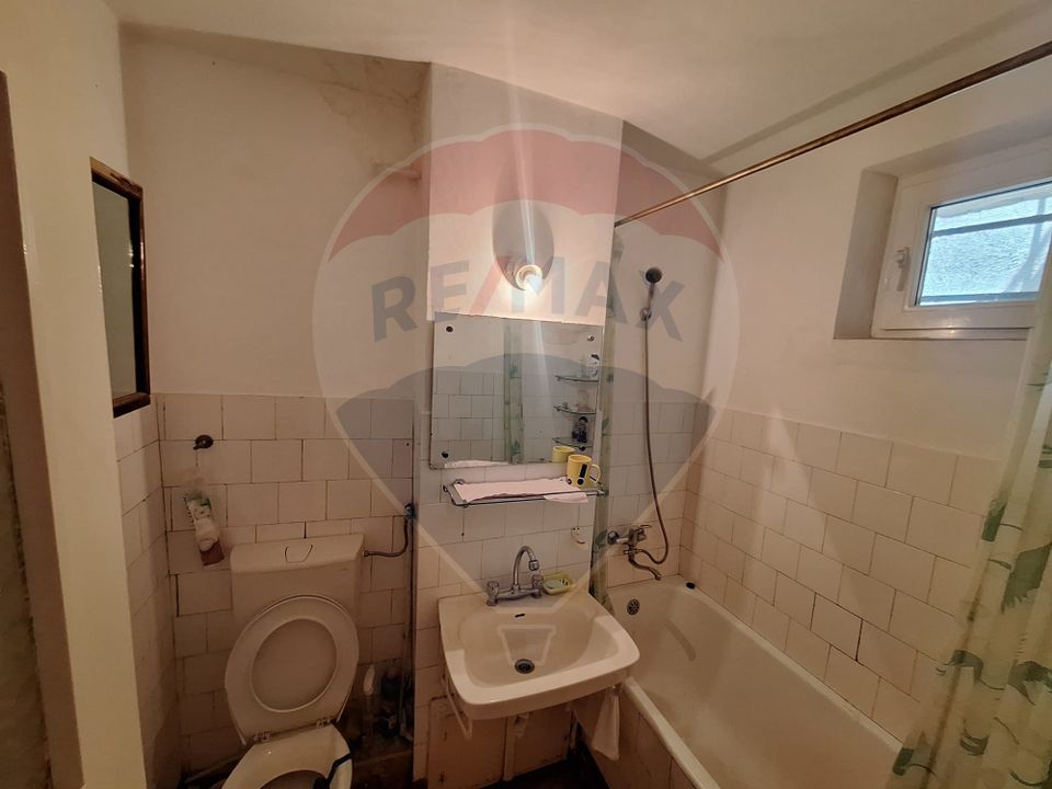 Apartament 3 camere Deva, jud. Hunedoara