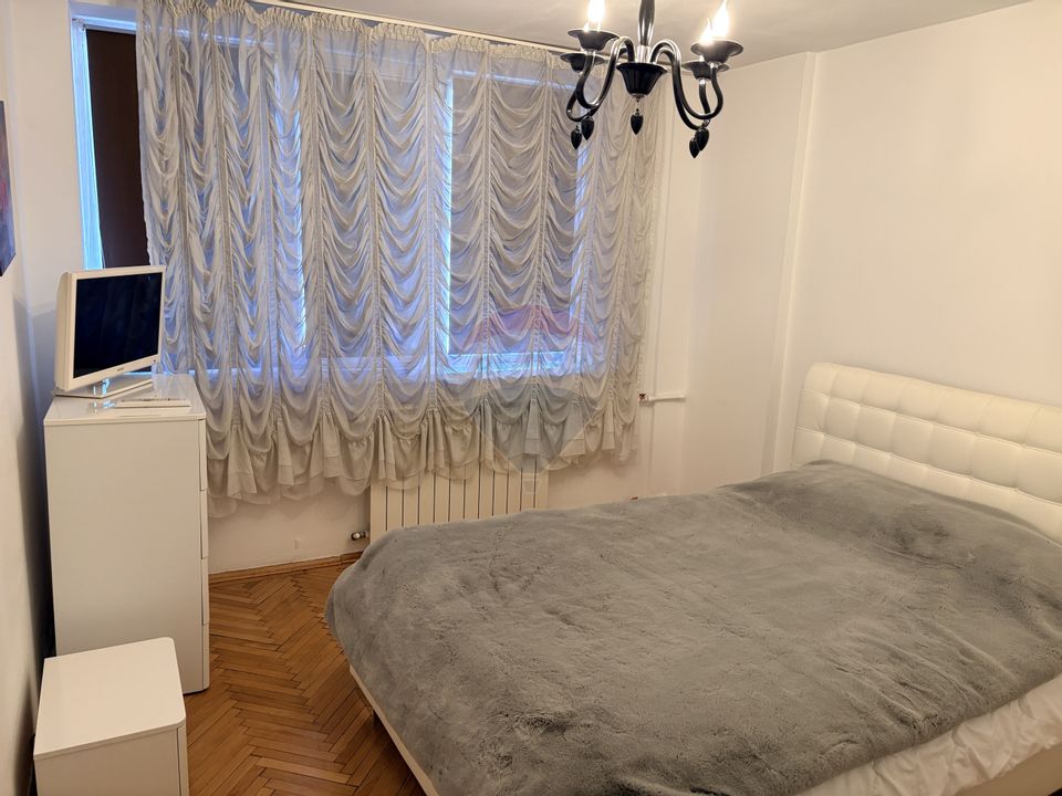 PRIMA INCHIRIERE, apartament 2 camere, Gara de Nord