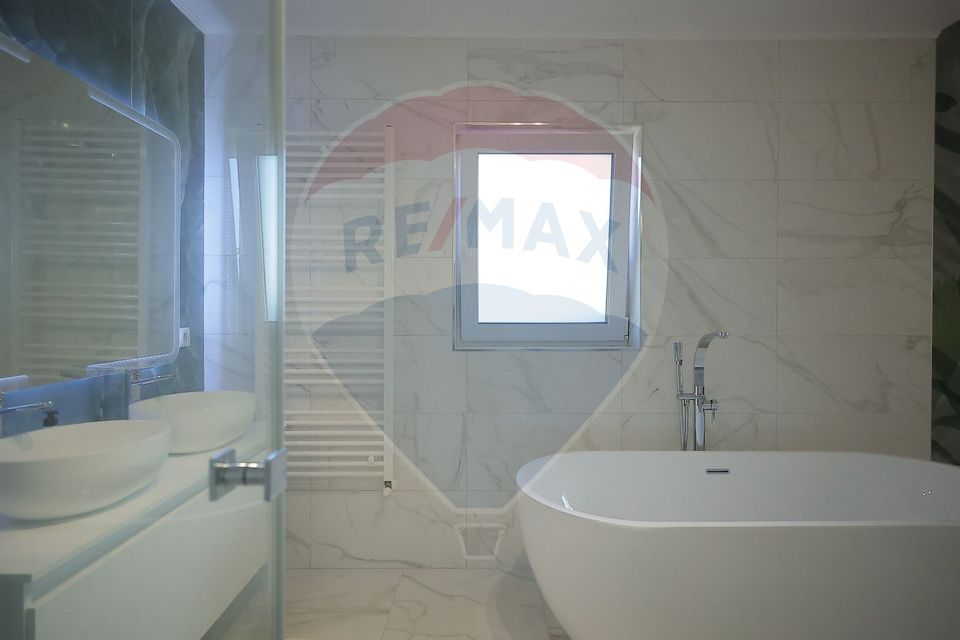 5 room House / Villa for sale