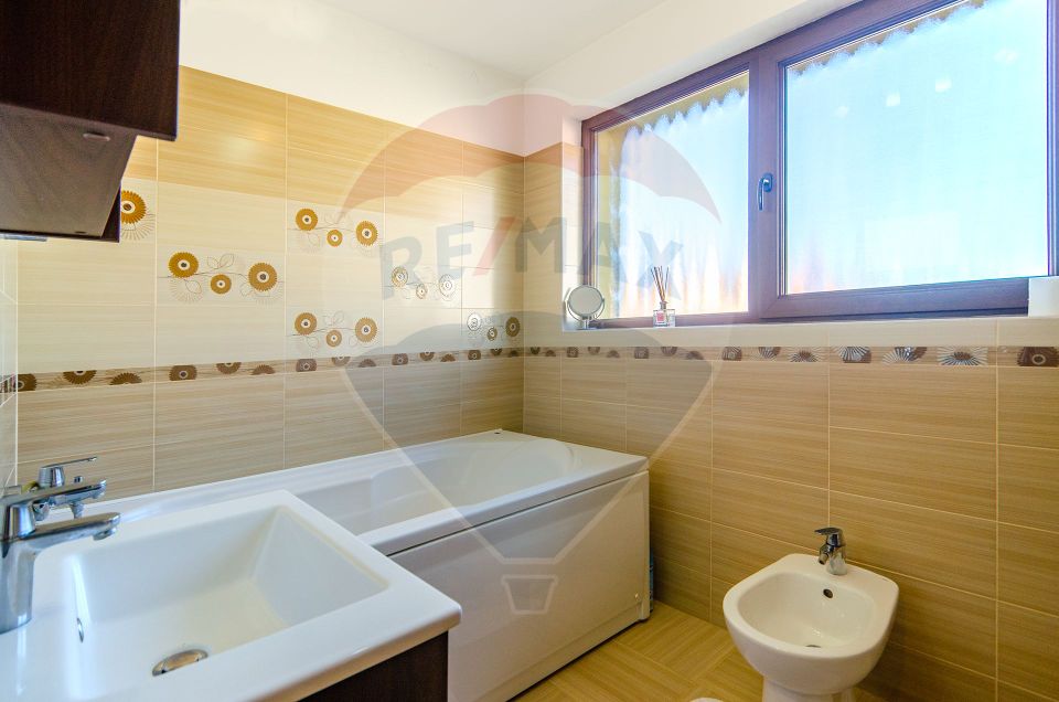 Duplex cu 3 dormitoare si 3 bai zona Ferventia – 0% Comision