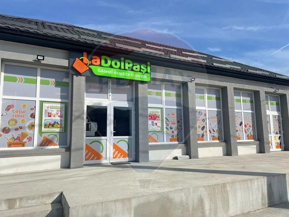 131.89sq.m Commercial Space for sale