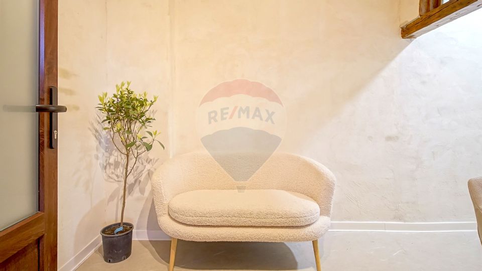 CORP DE CASA NOU RENOVAT 73MP+58POD | DESIGN WABI-SABI | REPUBLICII 24