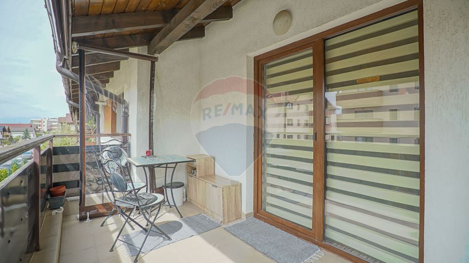 3 room Apartment for sale