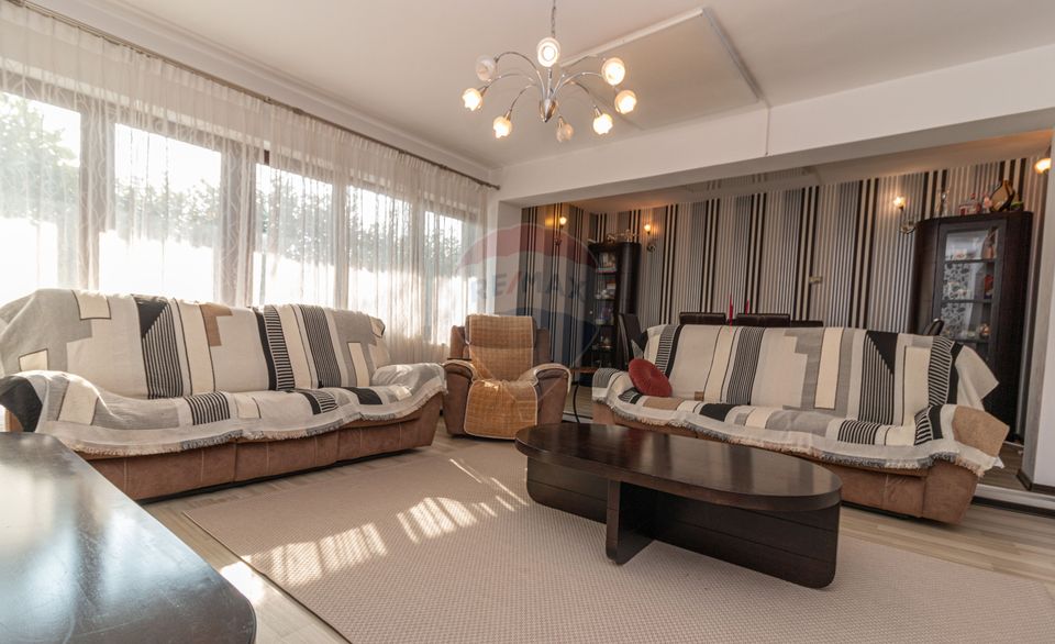 Casa de vanzare P+1, teren 500mp Bragadiru, Magurele, Varteju, Ilfov