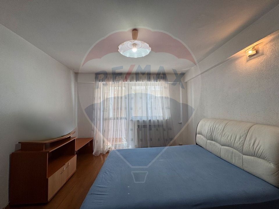 Apartament cu 1 camere de închiriat în zona Central