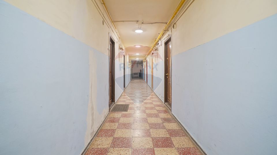 1 room Apartment for sale, Bartolomeu area