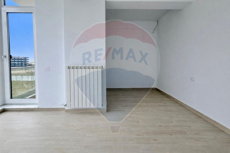 3 room Apartment for sale, Sud-Vest area
