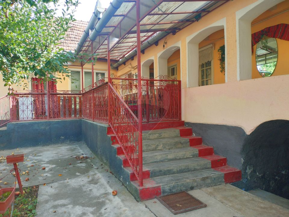 3 room House / Villa for sale