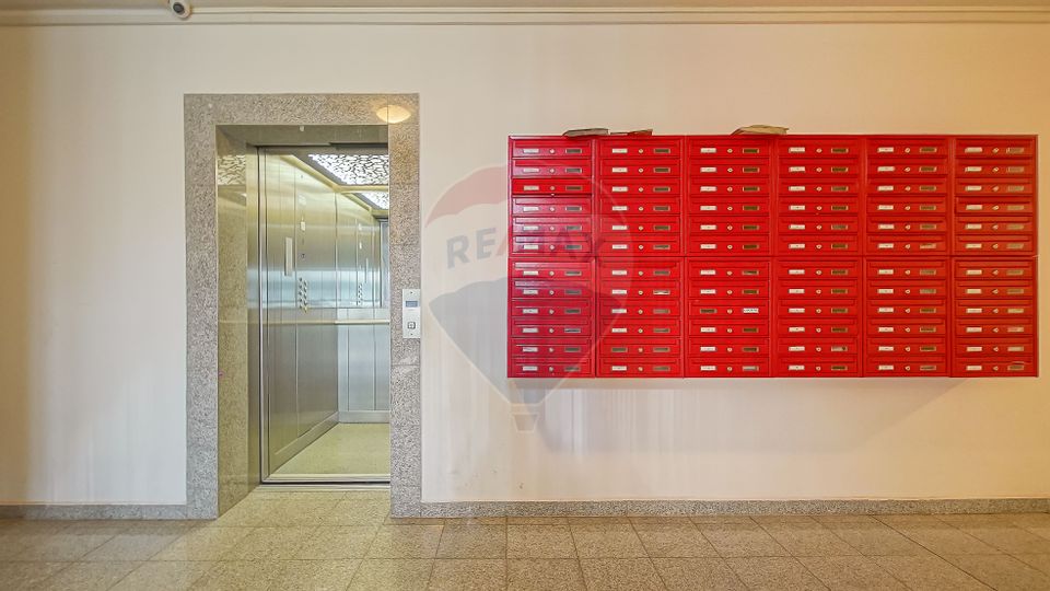 2 room Apartment for rent, Avantgarden area