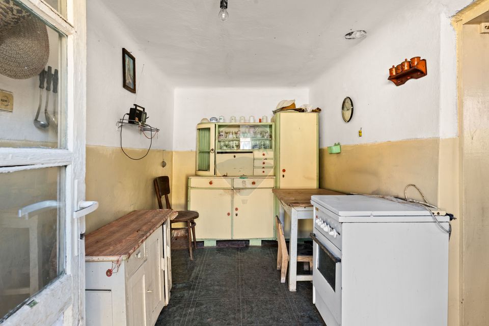 4 room House / Villa for sale