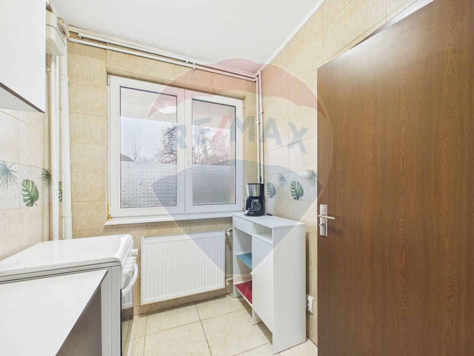 2 room Apartment for rent, Grivita area