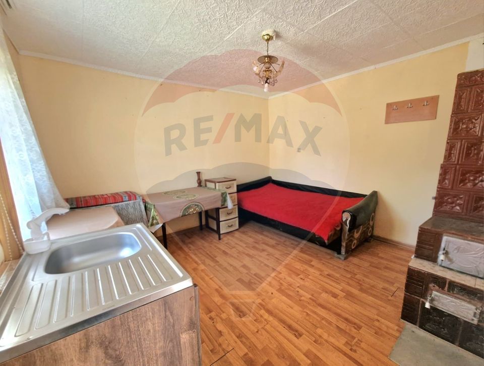 3 room House / Villa for sale