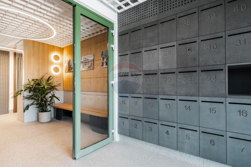 Apartament 3 camere - The Lake Home Sibiu