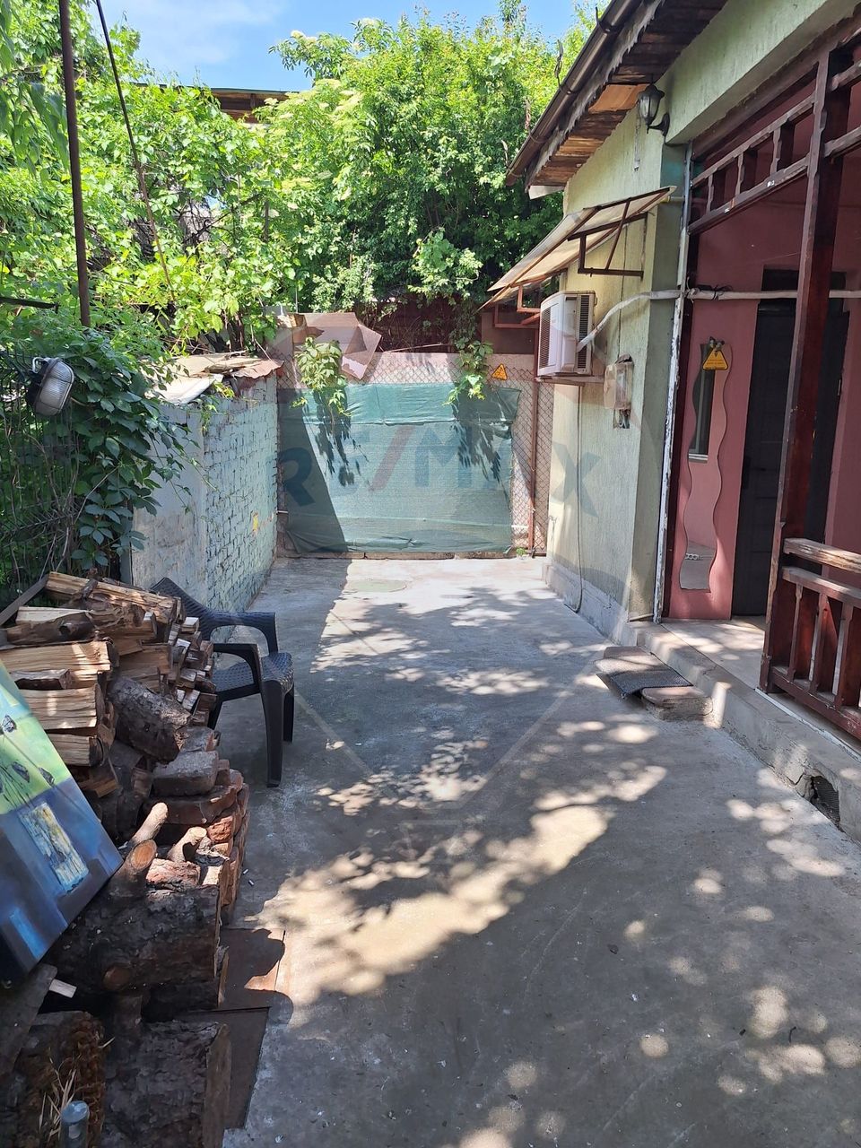 Vanzare casa 2 camere, partial renovata, Bd. Pieptanari