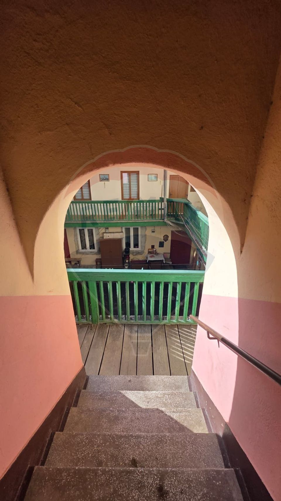 2 room Apartment for sale, Ultracentral area