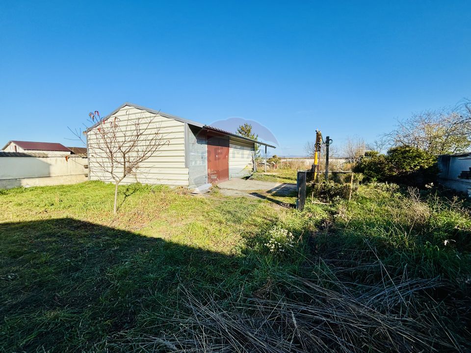 6 room House / Villa for sale