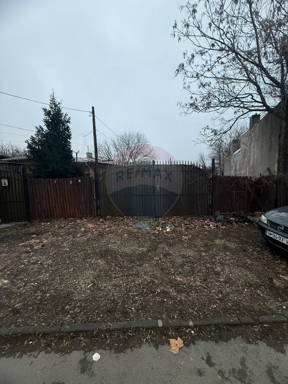 Teren Soseaua Alexandria 753 mp