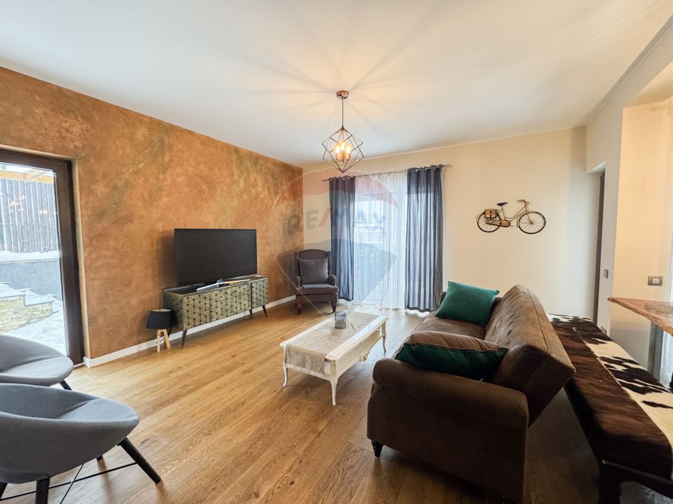 8 room House / Villa for sale, Gruia area