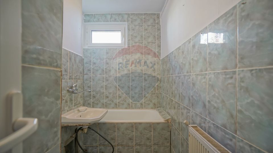 2 room Apartment for sale, Uzina 2 area