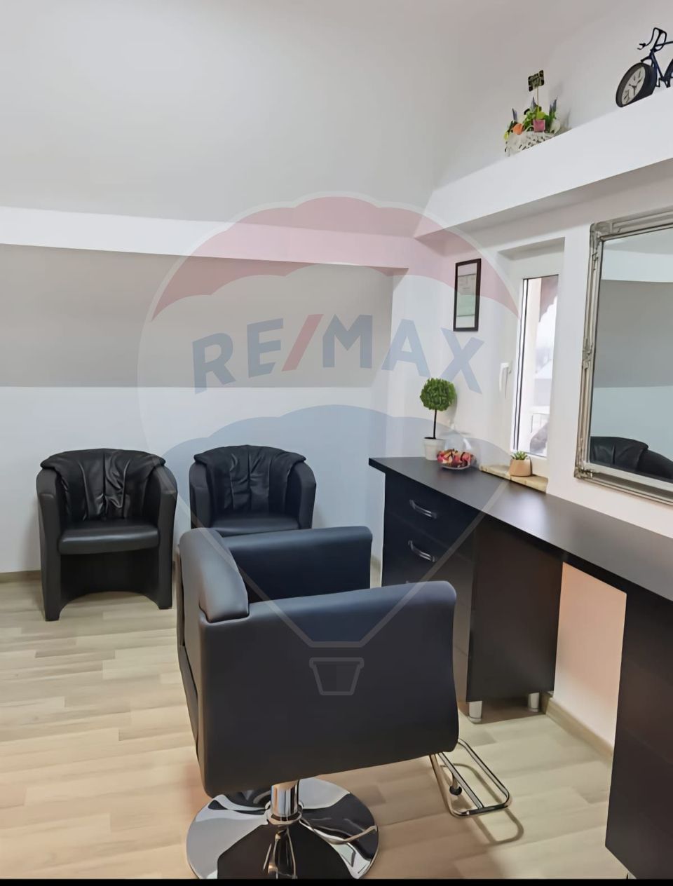 Spațiu comercial de 80mp de închiriat