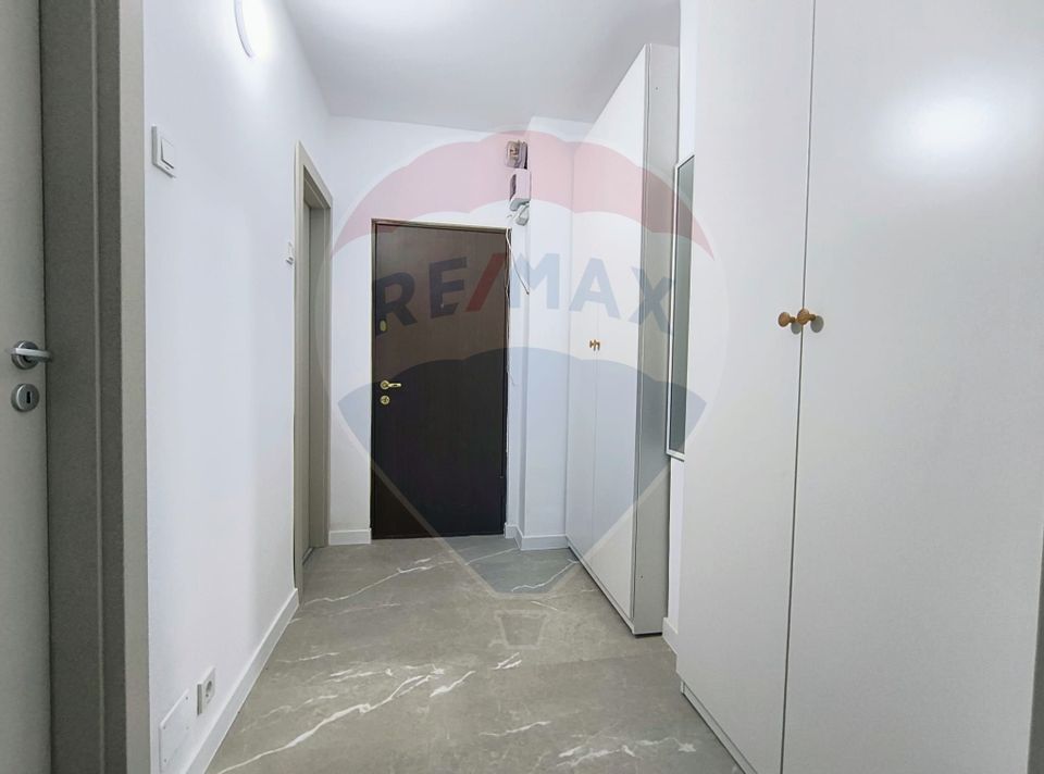 Garsonieră de închiriat – Șoseaua Pantelimon | Delfinului | Mega Mall