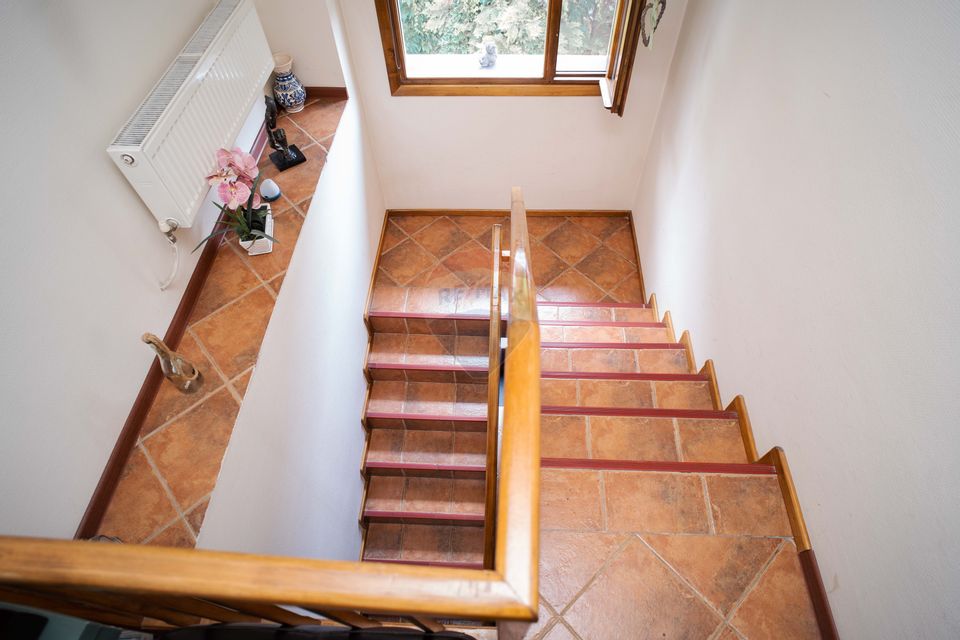 Apartament 3 camere pe strada Păcurari