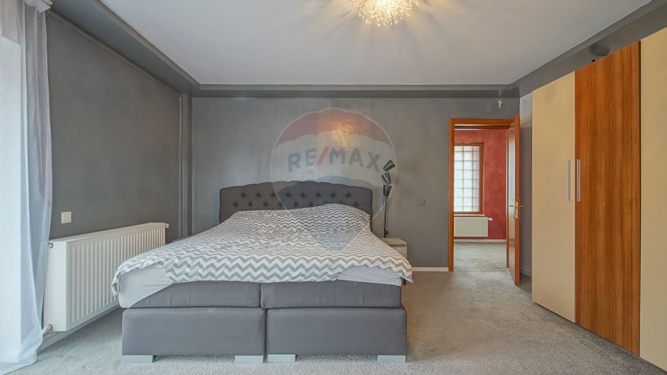 Spacious, energy-efficient house, ideal for families with children!