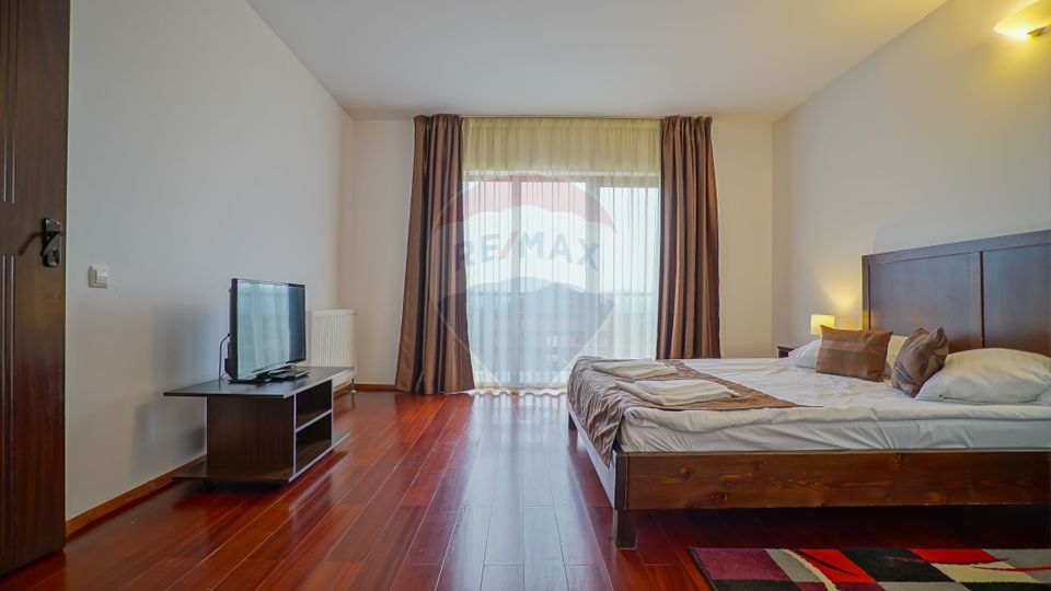 Complex Turistic Panicel, DN73A