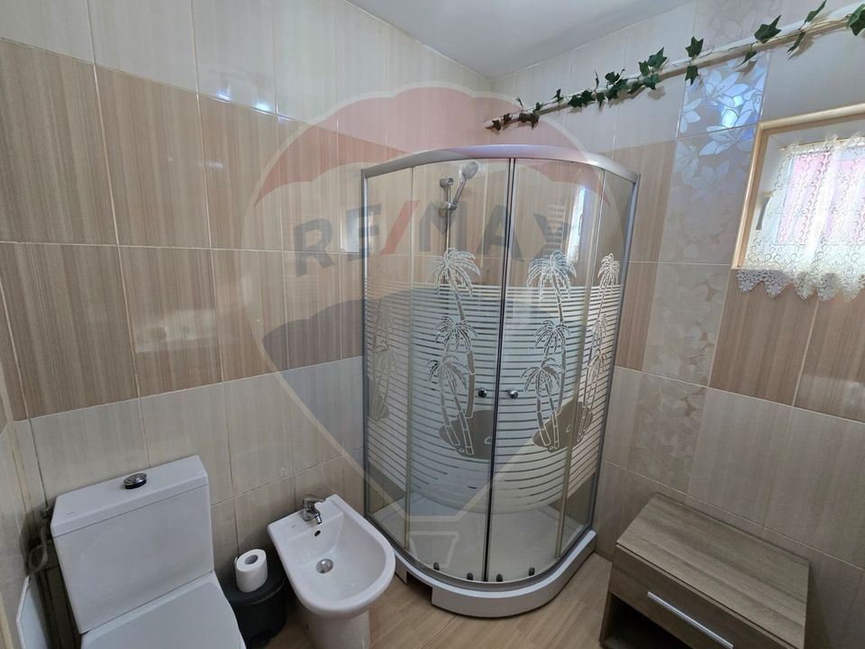 3 room Apartment for rent, UTA area