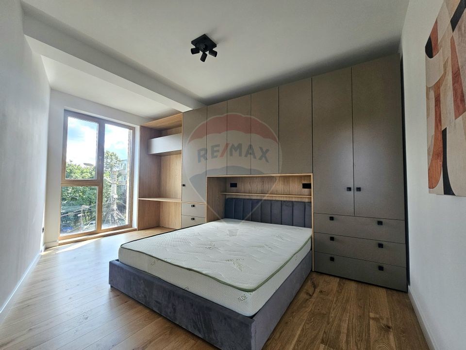 Apartament cu 3 camere de vânzare Grigorescu